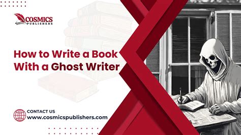 if you have hired a ghost writer, you agree that you have|What Is Ghost Writing, How Does It Work and Other .